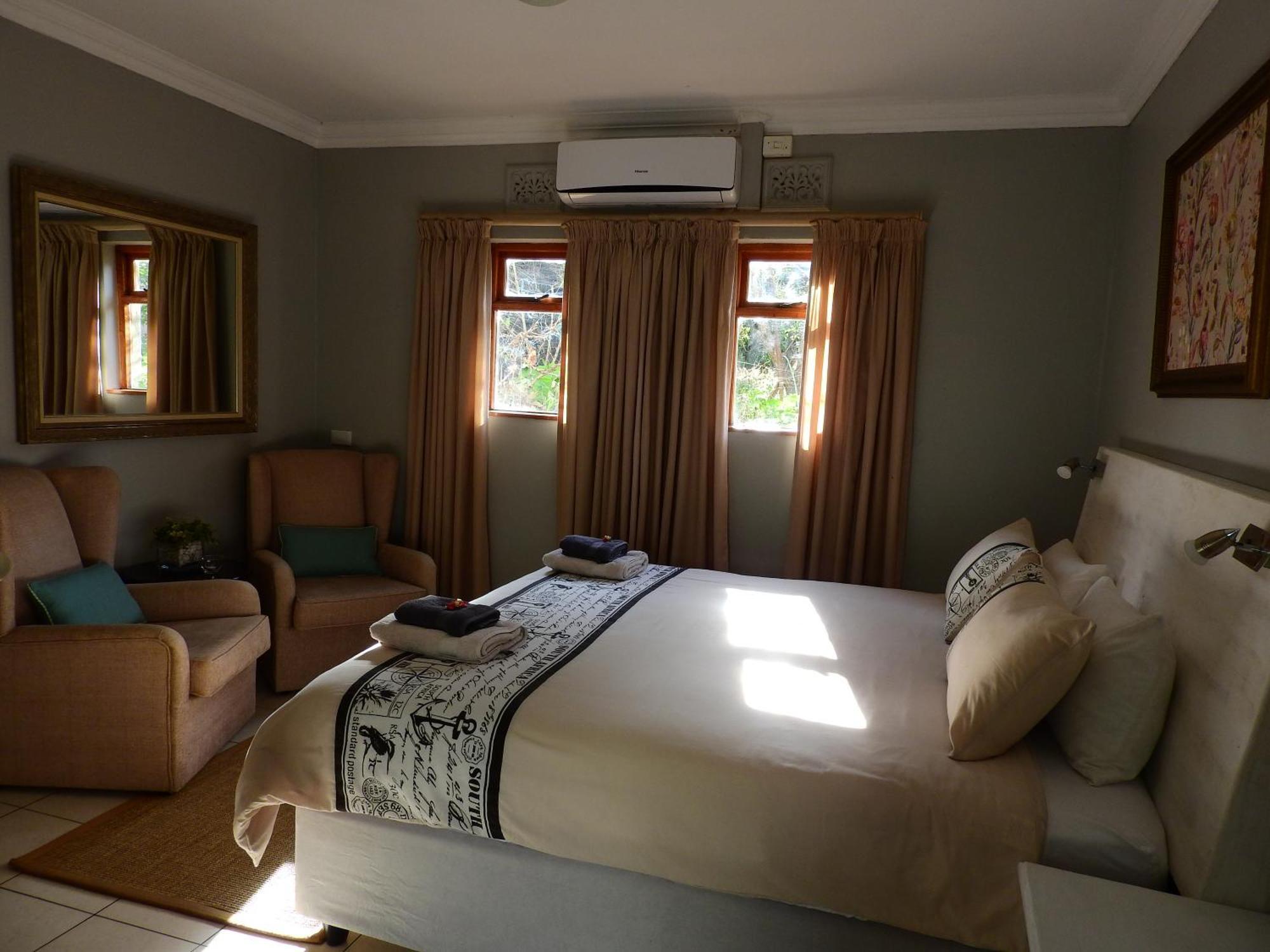 Апартаменты The Vic 1906 Self Catering Units Монтегю Экстерьер фото